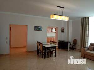 2-к квартира, вторичка, 111м2, 2/19 этаж