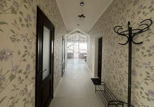 4-к квартира, вторичка, 218м2, 10/11 этаж