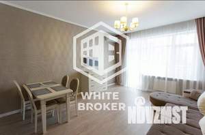 2-к квартира, вторичка, 85м2, 2/14 этаж