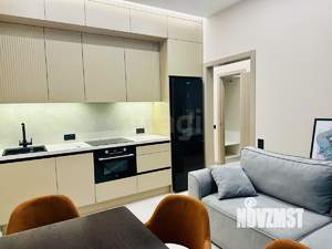 2-к квартира, вторичка, 51м2, 2/8 этаж
