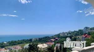 Студия квартира, вторичка, 54м2, 8/9 этаж