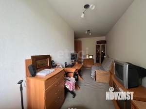 2-к квартира, вторичка, 41м2, 6/12 этаж