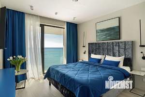 1-к квартира, вторичка, 56м2, 5/6 этаж