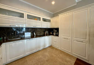 3-к квартира, вторичка, 141м2, 13/15 этаж