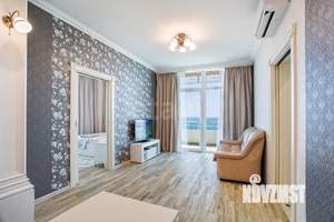 2-к квартира, вторичка, 75м2, 9/9 этаж
