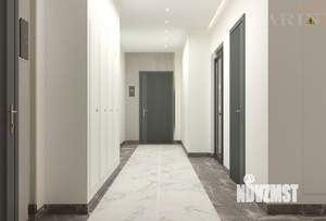 1-к квартира, вторичка, 31м2, 7/16 этаж