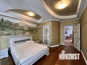 3-к квартира, вторичка, 125м2, 2/5 этаж