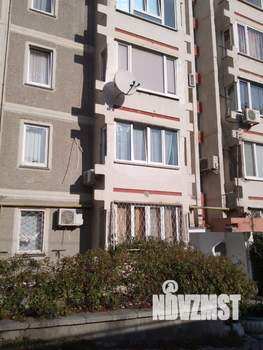 4-к квартира, вторичка, 115м2, 6/9 этаж