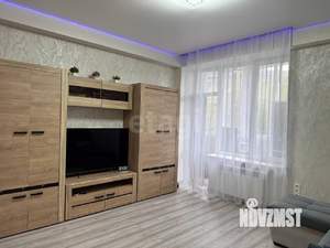 1-к квартира, вторичка, 42м2, 5/14 этаж