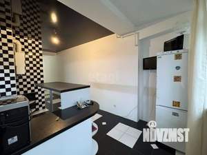 1-к квартира, вторичка, 70м2, 2/5 этаж