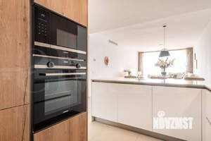 2-к квартира, вторичка, 128м2, 8/9 этаж