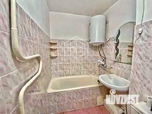 1-к квартира, вторичка, 41м2, 8/9 этаж