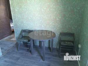 1-к квартира, вторичка, 44м2, 9/9 этаж