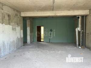 2-к квартира, вторичка, 93м2, 3/21 этаж