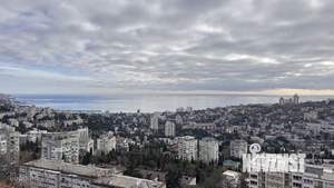 Студия квартира, вторичка, 50м2, 13/16 этаж