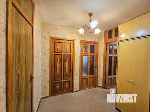 2-к квартира, вторичка, 46м2, 10/12 этаж