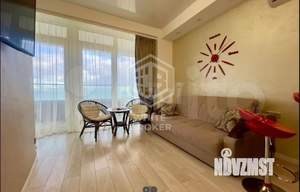 2-к квартира, вторичка, 41м2, 3/6 этаж