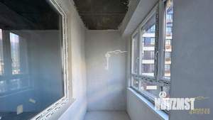 1-к квартира, вторичка, 47м2, 7/12 этаж