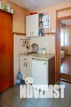 1-к квартира, вторичка, 31м2, 2/2 этаж