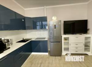 3-к квартира, вторичка, 82м2, 2/5 этаж