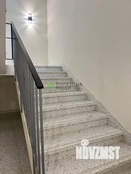 1-к квартира, вторичка, 42м2, 6/14 этаж