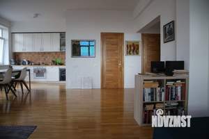 2-к квартира, вторичка, 104м2, 6/11 этаж