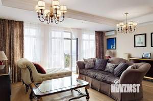 4-к квартира, вторичка, 386м2, 8/8 этаж