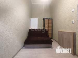 Студия квартира, вторичка, 14м2, 2/3 этаж