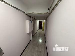 Студия квартира, вторичка, 18м2, 3/4 этаж