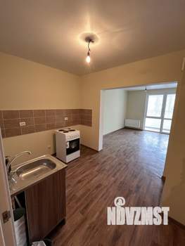 Студия квартира, вторичка, 34м2, 5/16 этаж