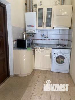 2-к квартира, вторичка, 44м2, 1/2 этаж