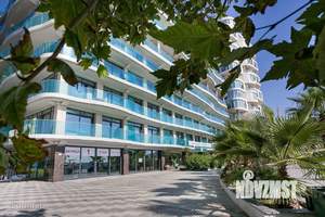 2-к квартира, вторичка, 128м2, 6/6 этаж