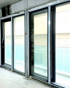 1-к квартира, вторичка, 30м2, 2/8 этаж