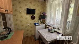 1-к квартира, вторичка, 36м2, 4/5 этаж