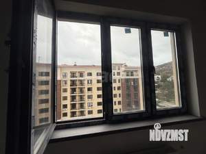 1-к квартира, вторичка, 47м2, 7/8 этаж