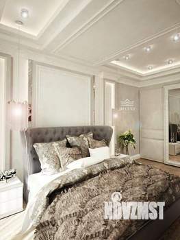 3-к квартира, вторичка, 81м2, 5/13 этаж