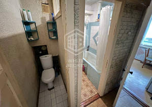 2-к квартира, вторичка, 58м2, 5/5 этаж