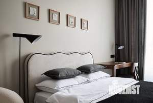 2-к квартира, вторичка, 75м2, 6/10 этаж