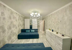 1-к квартира, вторичка, 30м2, 2/5 этаж