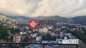 3-к квартира, вторичка, 138м2, 12/17 этаж
