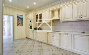 3-к квартира, вторичка, 94м2, 3/14 этаж