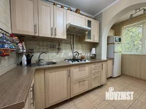 3-к квартира, вторичка, 58м2, 2/5 этаж