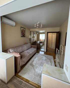 2-к квартира, вторичка, 46м2, 4/5 этаж