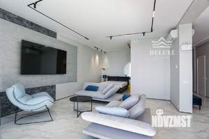 3-к квартира, вторичка, 105м2, 7/7 этаж