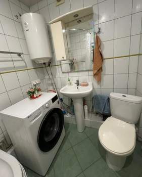 3-к квартира, вторичка, 59м2, 2/5 этаж