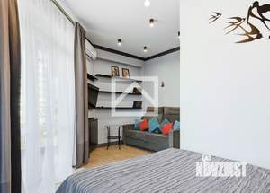 1-к квартира, вторичка, 36м2, 8/9 этаж