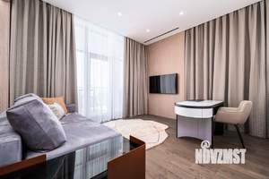 4-к квартира, вторичка, 238м2, 5/12 этаж