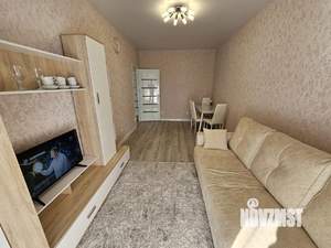2-к квартира, вторичка, 50м2, 2/9 этаж