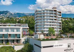 2-к квартира, вторичка, 92м2, 4/9 этаж