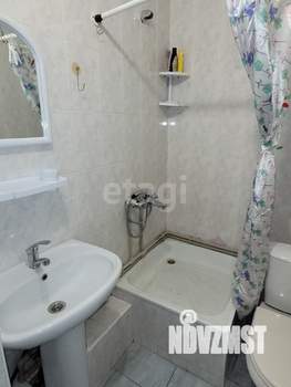 1-к квартира, вторичка, 24м2, 1/5 этаж